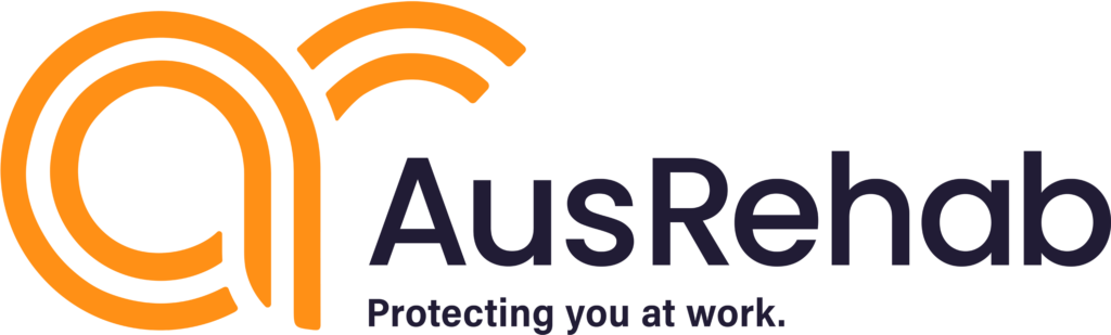 AusRehab Logo