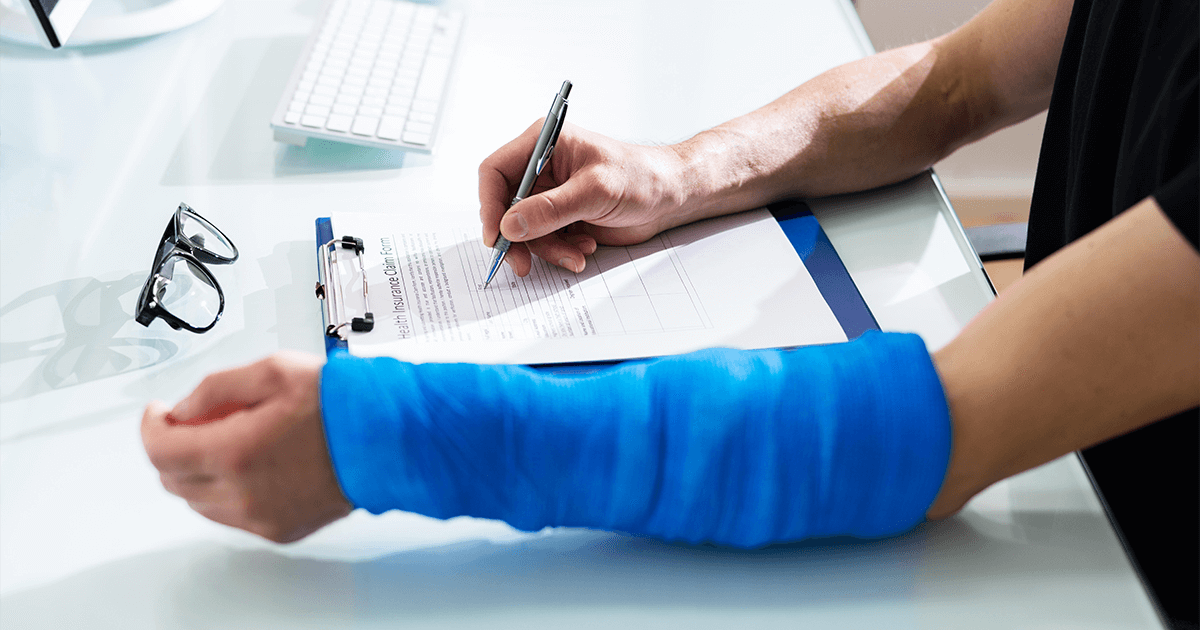 What you're entitled to under workers compensation in NSW – blog hero image
