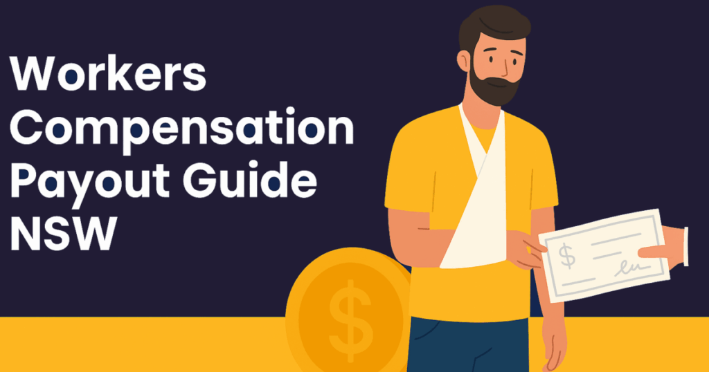 Injured worker getting workers compensation