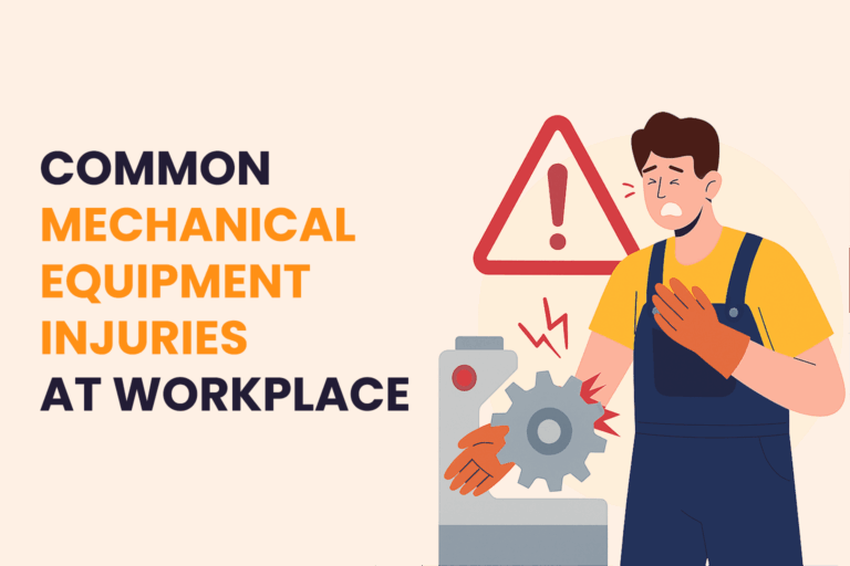 WHS-compliant workers operating machinery in an Australian workplace