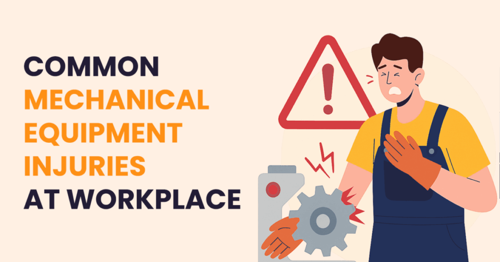 WHS-compliant workers operating machinery in an Australian workplace