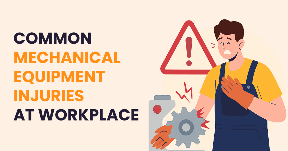 WHS-compliant workers operating machinery in an Australian workplace