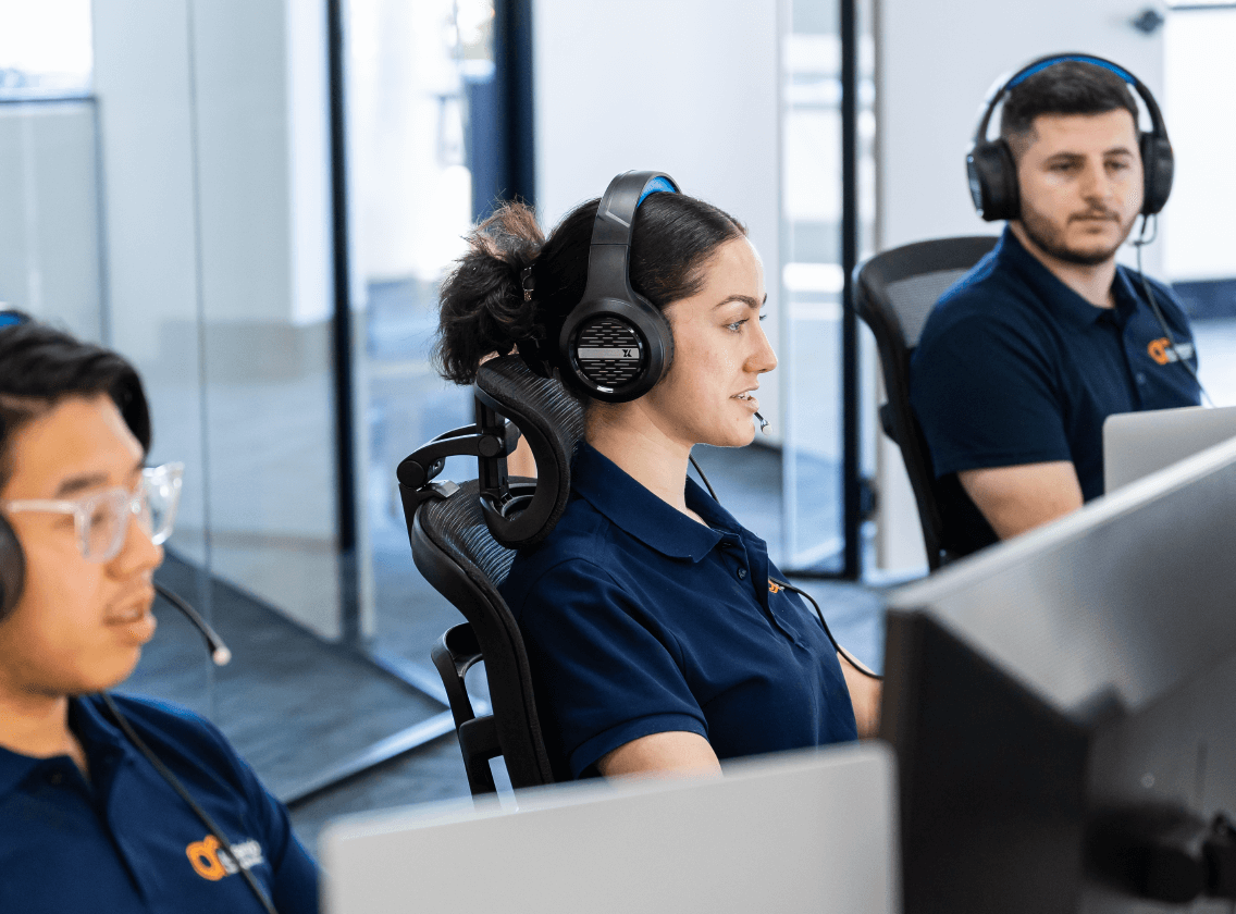 Booking an ADL Assessment