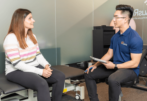 Vocational assessment analysis and planning for return to work