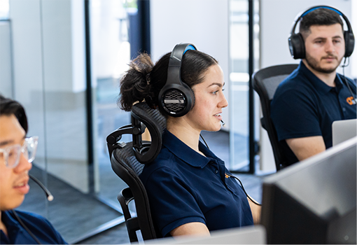 Vocational assessment information gathering for workers’ compensation case