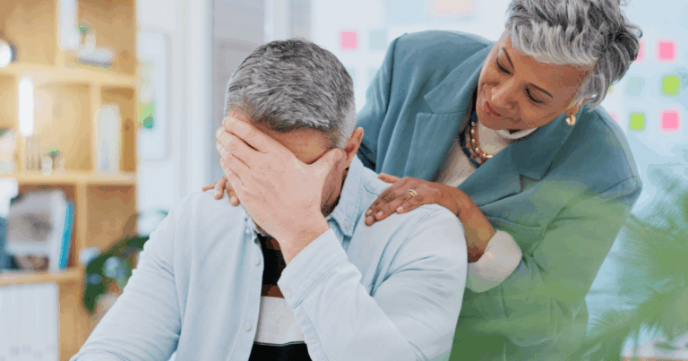 Psychological injury claim support in the workplace