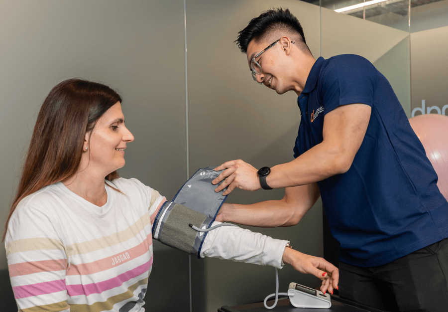 Book a certificate of capacity appointment with AusRehab for WorkCover claims