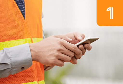 WorkCover doctor assessing injury and issuing certificate of capacity