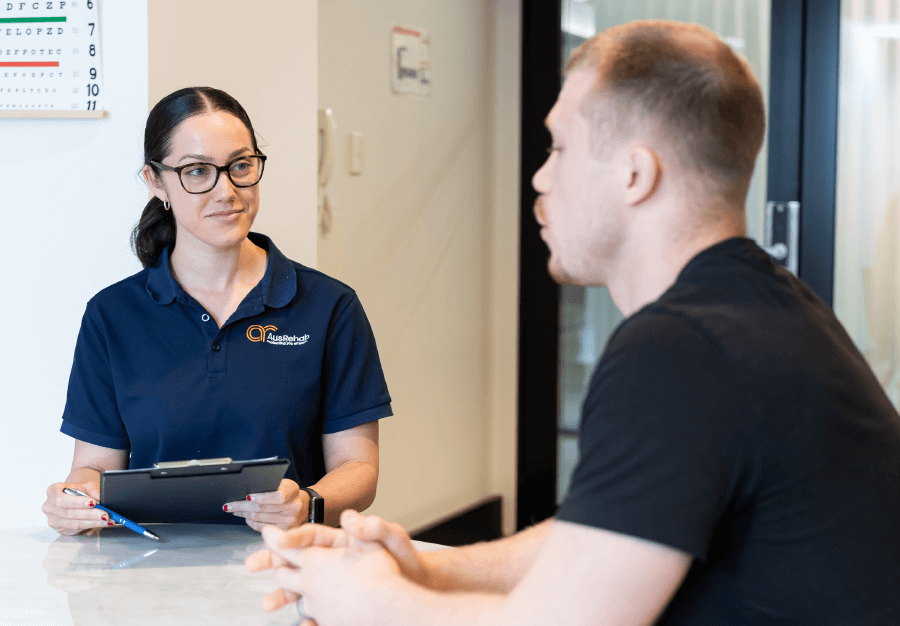 Return to work plan consultation Sydney NSW for injured workers