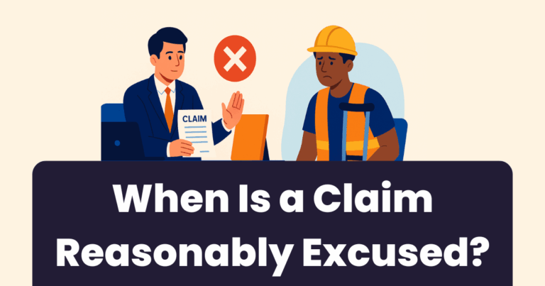 An insurer delayed the decision on provisional liability for a workers compensation claim, and the injured worker can't get his PIAWE because of this.
