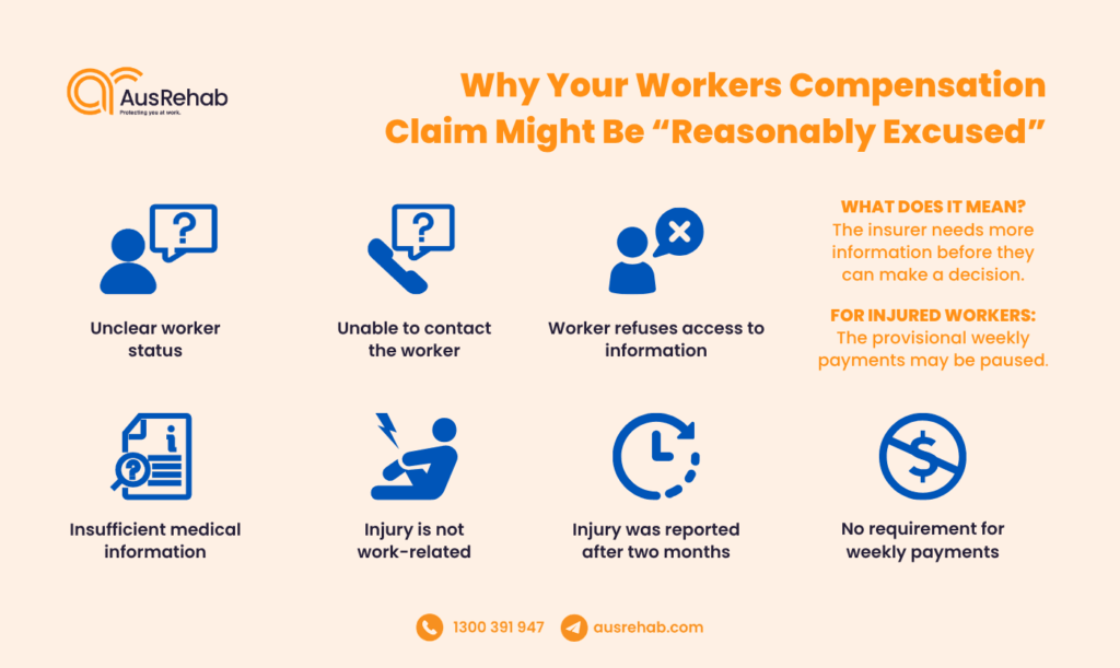 Why Is My Workers Comp Payment Delayed? - AusRehab