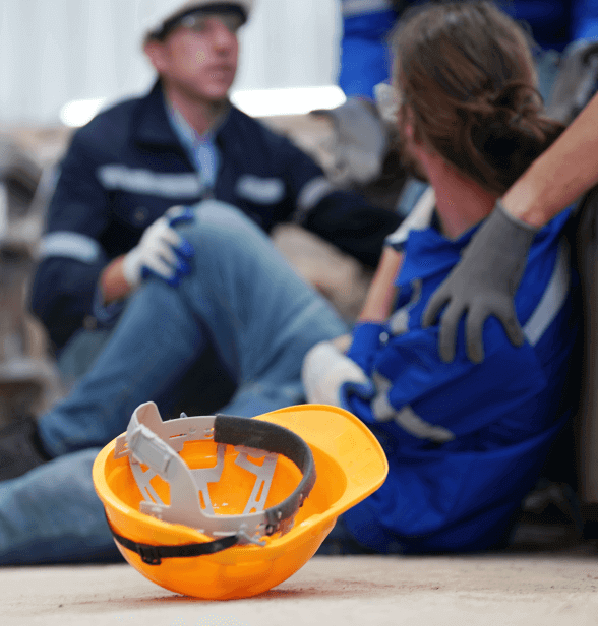 Injured worker recovery supported by job task analysis