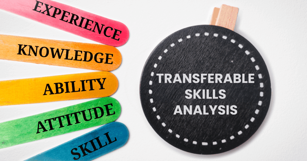 Transferable skills assessment and vocational rehabilitation process in NSW