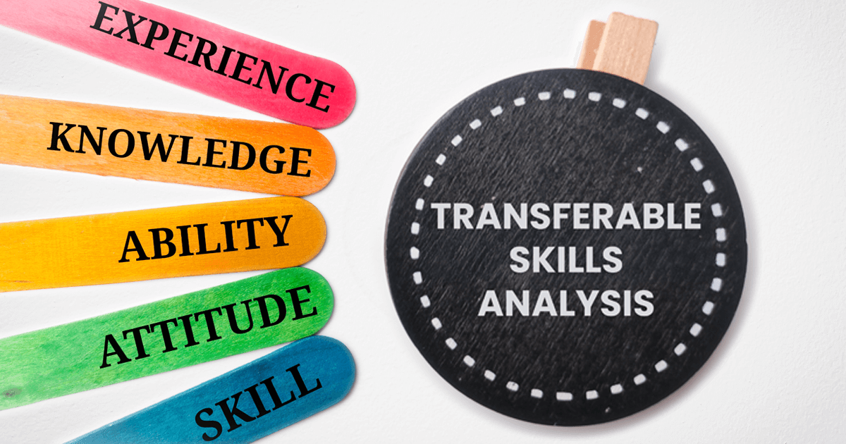 Transferable skills assessment and vocational rehabilitation process in NSW