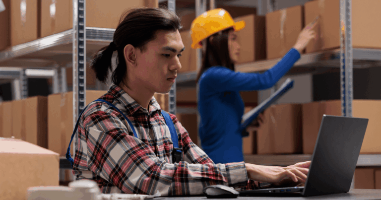 Workplace rehab provider support for injured workers to return to work through light duties