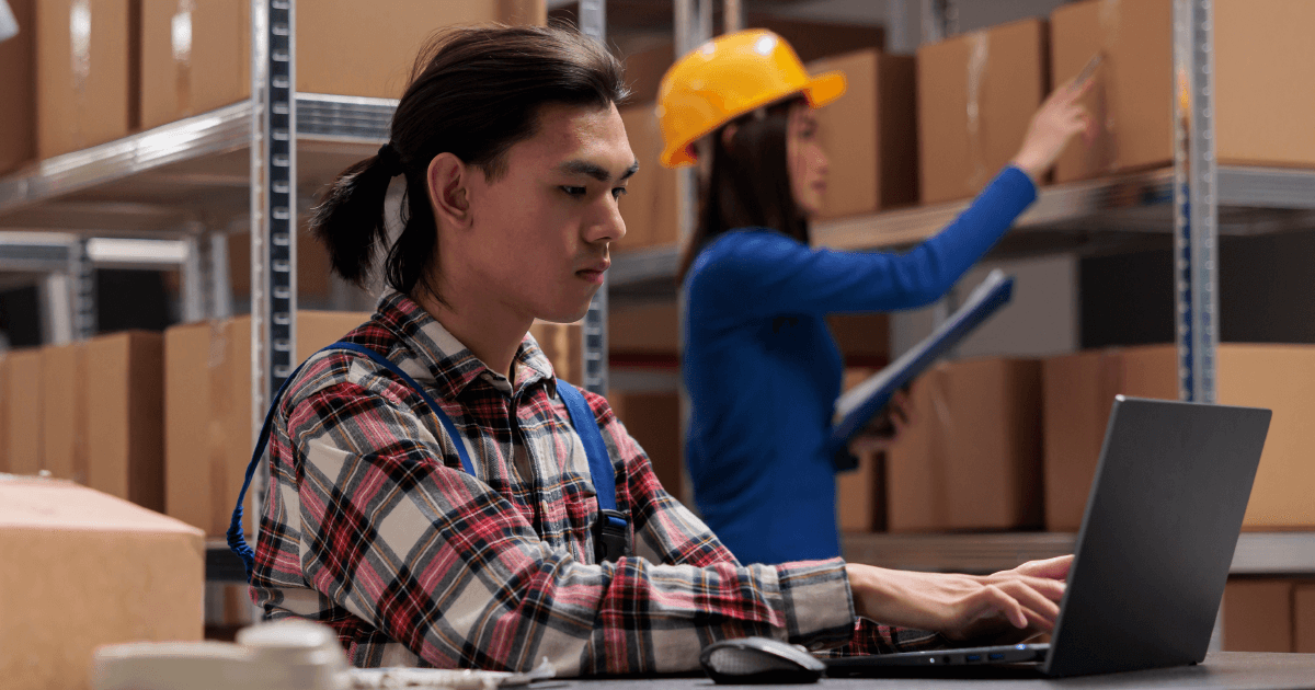 Workplace rehab provider support for injured workers to return to work through light duties