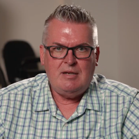 Podcast Speaker David Wood