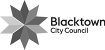 Blacktown Council logo