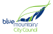 Blue Mountains Council logo