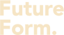 Future Form logo